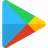 Google Play icon