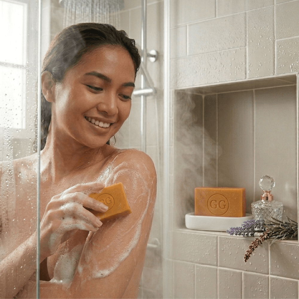 GG Luxe Beaute Savon thumbnail 4