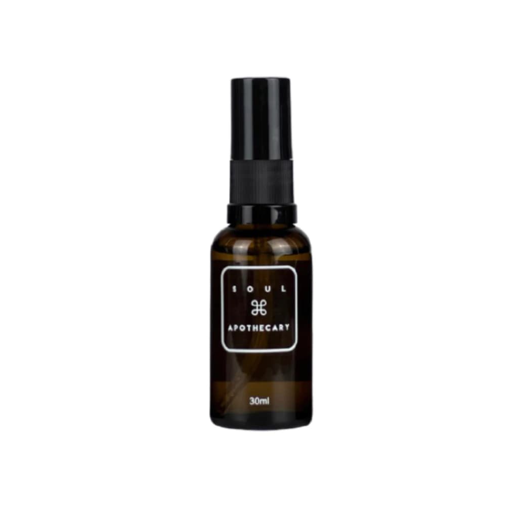 SOUL APOTHECARY | 100% Pure Rosehip Oil thumbnail 2