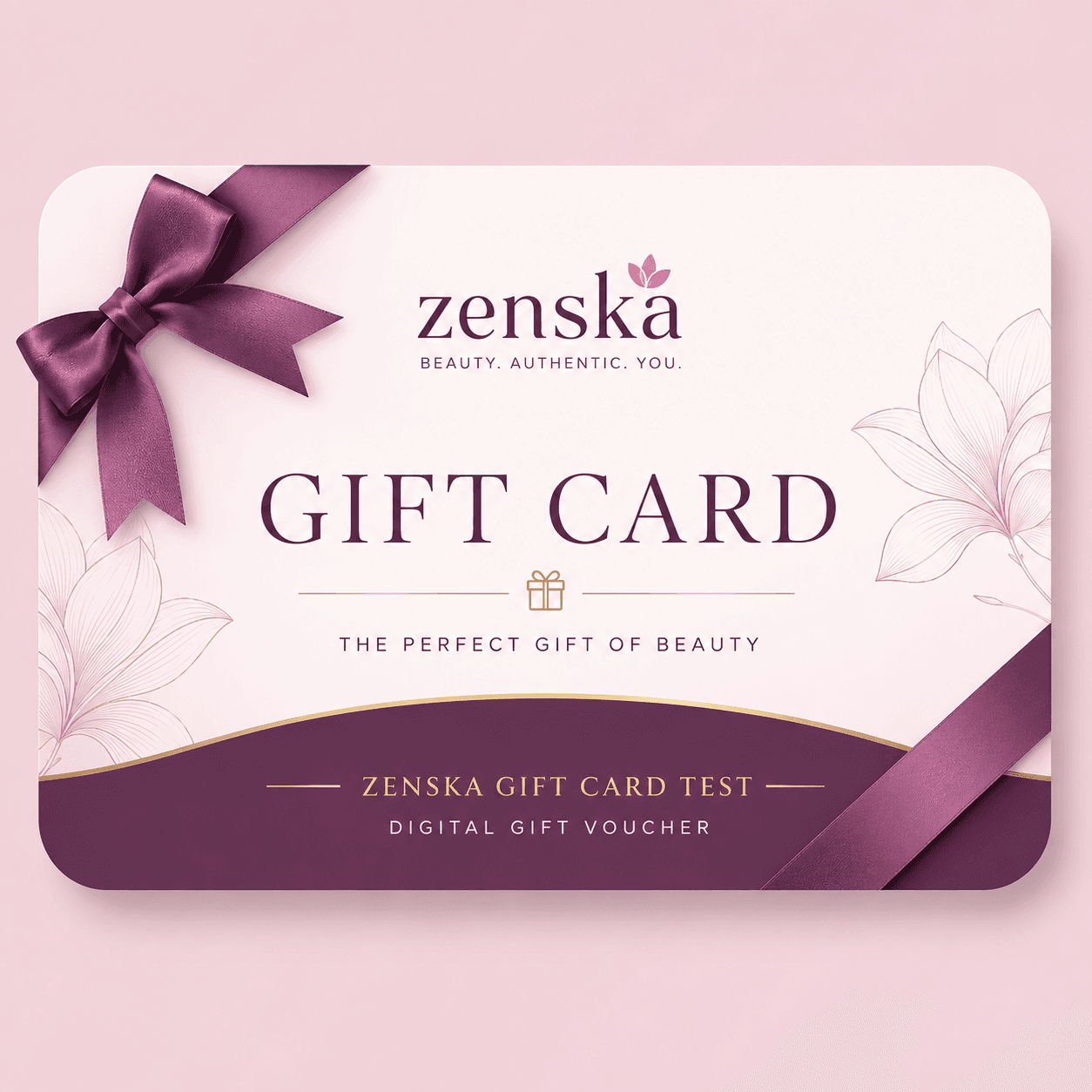 Zenska Gift Test Product thumbnail 3