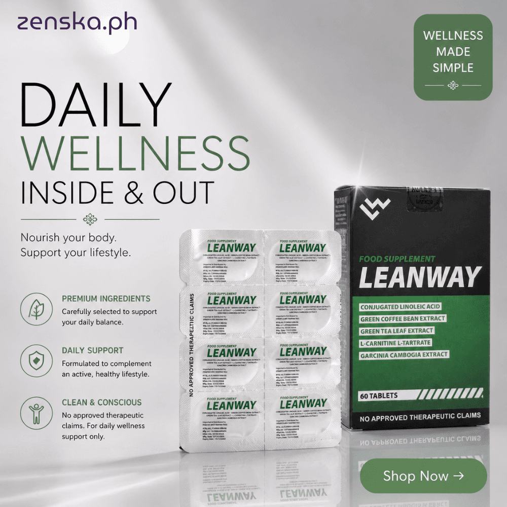 Daily Wellness