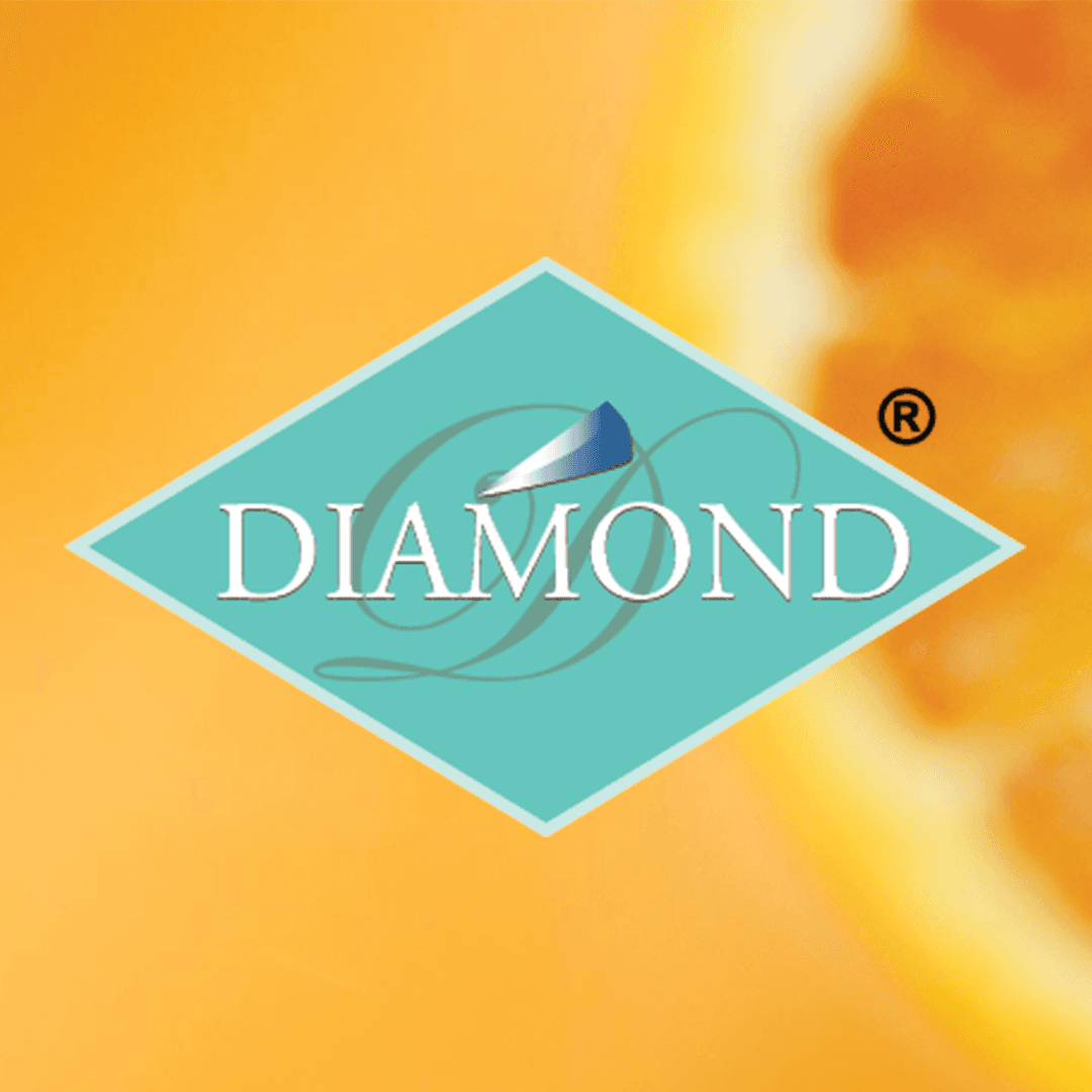 Diamond logo