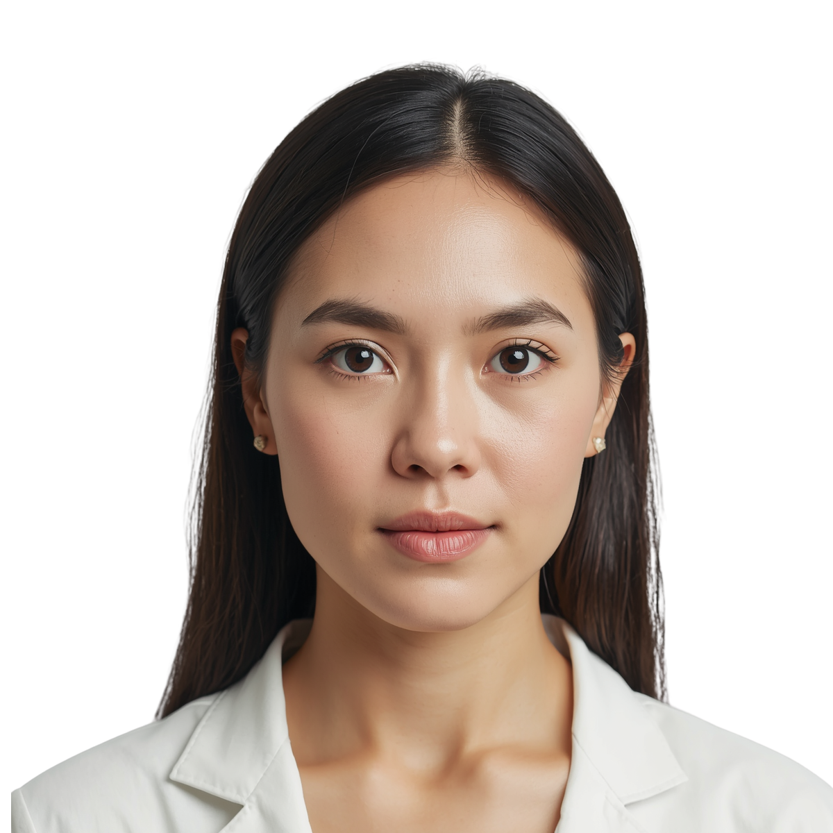 AI skin analysis